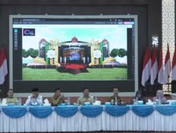 Persiapan Dikebut, Bukittinggi Mantapkan Diri Sebagai Tuan Rumah MTQ Sumbar 2025