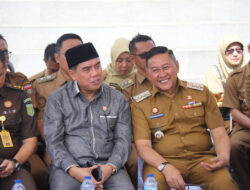 2.351 KPM di Bukittinggi Terima Buku Tabungan dan KKS