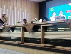 Disdikpora Gelar Pelatihan Konten Digital Bagi Guru PAUD dan Pamong Belajar