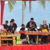 Festival 5 Danau Resmi Dibuka Bupati Solok Jon Firman Pandu