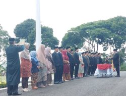 Mutasi di Pemko Bukittinggi Berlanjut, Ramli Jabat Kadis Kesehatan, Johnni Kadisdukcapil