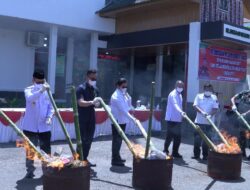 Wawako Ibnu Asis Dorong Penguatan Perda Anti Narkoba