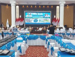 Pemko Bukittinggi dan Gapopin Bagikan 1000 Kacamata Gratis Untuk Pelajar