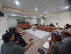 MTQ ke 41 Tingkat Sumbar Ditunda Hingga 13 Desember 2025