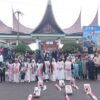 Bukittinggi Bergerak untuk Kemerdekaan Palestina