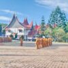 Apel Pagi di Lingkup Pemerintah Kabupaten Solok