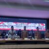 Buka Konferensi Cabang PGRI Gunung Talang, Kepala Disdikpora Elafki : Guru Harus Menjadi Pendidik dan Pelayan bagi Murid