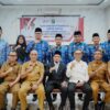 Pelantikan dan Pengambilan Sumpah Jabatan Pejabat Administrator di Lingkungan Pemkab Solok
