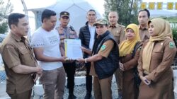 Pemkab Solok Kenakan Sanksi Administratif kepada PT. Lakeside Alahan Wisata