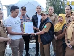 Pemkab Solok Kenakan Sanksi Administratif kepada PT. Lakeside Alahan Wisata