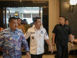 Dorong Penguatan Ekonomi Antar Daerah, Bupati Solok Tandatangani Kerjasama dengan Pemprov Sumsel