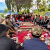 Inovasi “Sawah Pokok Murah” Dongkrak Produksi Padi di Kabupaten Solok