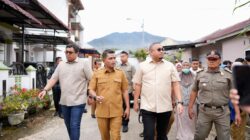 Puluhan Proyek Strategis Siap Jalankan Pembangunan Kabupaten Solok Tahun 2025–2026, Nilai Total Capai Rp.136 Miliar