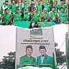 Pengurus PPP Payakumbuh Gelar Rapat Konsolidasi Internal Pasca Muktamar X , Fitrayanto: Muthamar X momentum persatuan seluruh kader PPP