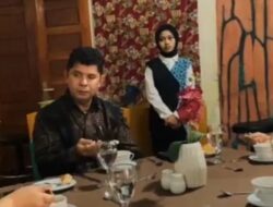 Siswa SMK PB Bukittinggi Ikuti Pelatihan Table Manner, Ini Tujuannya