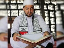 Bukittinggi Hadirkan Hafidz Palestina, Pemko Dukung Motivasi Pelajar Cinta Alquran