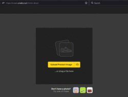 10 Ide Gemini AI untuk Foto Keren di Dalam Mobil, Tampilan Makin Menarik