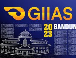 GIIAS Bandung 2025 Dikunjungi Hampir 25 Ribu Pengunjung