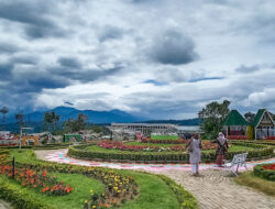 Leapmotor B05 Ultra: Mobil Listrik Cina dengan Nuansa Eropa dan Gaya Masa Kini