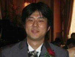 Eiichiro Oda Ungkap Inspirasi Awal Jadi Mangaka