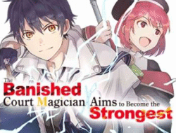 Tonton dan Unduh Anime Banished Court Magician: Tujuan Jadi Terkuat Sub Indo
