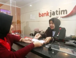 Tabel Kredit Bank Jatim 2025 untuk PNS, PPPK, dan BUMN-BUMD