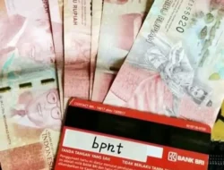 Bansos BPNT 2025 Cair Oktober, Segera Cairkan dengan KKS untuk Penerima Peralihan