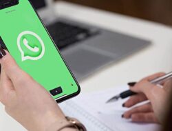 Pesan iPhone 17 Sekarang, Lihat Harga iPhone 16 di Indonesia