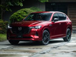 Mazda Tetap Setia pada Filosofi “Jinba Ittai”, Hubungan Abadi Mobil dan Pengemudi