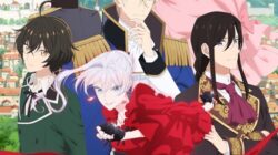 Sinopsis dan Link Nonton Anime Saigo ni Hitotsu dake Onegai Episode 1-2 Sub Indo