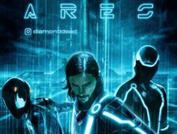 Sinopsis dan Link Tiket Film Tron: Ares (2025) di Bioskop XXI
