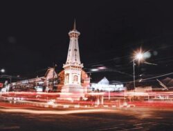 Jogjig Travel & Adventure: Sewa Motor Jogja yang Bikin Liburan Seru!