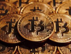 Bitcoin Tembus Rp125 Juta, El Salvador Dapat Untung Rp7,8 Triliun