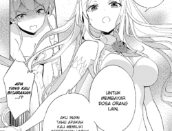 Tonton dan Unduh Anime Chichi Eiyuu Haha Seirei Episode 1 Sub Indonesia