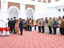 Wali Kota Bukittinggi: Pejabat Baru Kalau Tak Disiplin dan Tak Inovatif, Saya Copot