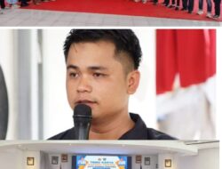 Rahmat Kurniawan, S.H Terpilih sebagai Ketua Karang Taruna Kota Padang Panjang Periode 2025–2030