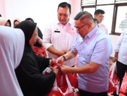 Ngarai Sianok Festival 2025, Wujud Kolaborasi Alam, Budaya dan Kreativitas Bukittinggi