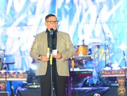 Ngarai Sianok Festival 2025, Wujud Kolaborasi Alam, Budaya dan Kreativitas Bukittinggi