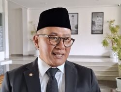 Wako Ramlan Angkat Bicara Persoalan Pembangunan Pustaka