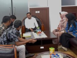 Wabup Solok Dukung Penuh Alek Nagari “Mangirai di Tapian” sebagai Wujud Cinta Budaya Anak Nagari Tikalak