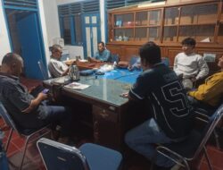 PT Mutiara Agam Klarifikasi Pemberitaan Penumbangan Kelapa Sawit Inang Di Antokan, Ini Penjelasannya…