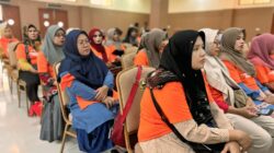 Sosialisasi Masyarakat Peduli Api : Dorong Kesadaran Publik Kelola Lahan Tanpa Merusak Lingkungan