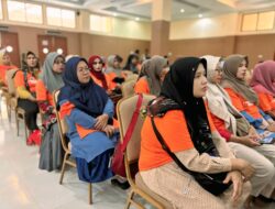 Sosialisasi Masyarakat Peduli Api : Dorong Kesadaran Publik Kelola Lahan Tanpa Merusak Lingkungan