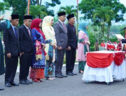 Tujuh Pejabat Eselon II Bukittinggi Dimutasi, Wako : Tidak Sesuai Harapan Akan Diganti