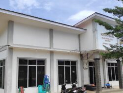 Pelantikan Pengurus dan Pengawas Yayasan Al Makmur Tungkar, Pimpinan Ponpes : Konsepnya tetap meneruskan Cita-cita Pendiri