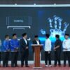 Bukittinggi Resmi Luncurkan Logo dan Maskot MTQ Nasional ke-41 Tingkat Sumbar