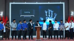 Bukittinggi Resmi Luncurkan Logo dan Maskot MTQ Nasional ke-41 Tingkat Sumbar