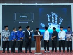 Bukittinggi Resmi Luncurkan Logo dan Maskot MTQ Nasional ke-41 Tingkat Sumbar