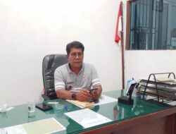 Pasca Musibah Banjir, 100 KK di Nagari Silareh Aia Barat Masih Butuh Bantuan Pangan 