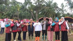 Bentuk Perbaikan Pasca Bencana, Pemkab Agam Lakukan Sosialisasi di Palembayan